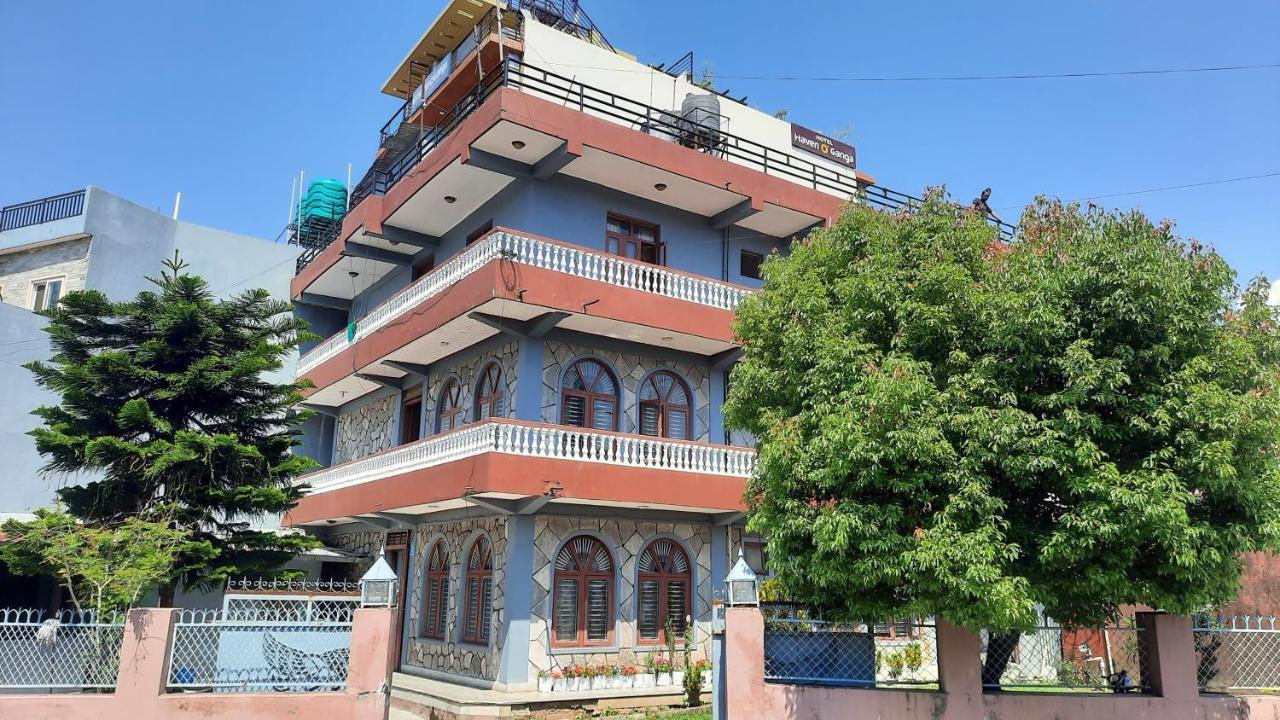 Hotel Lake Garden Pokhara Exterior photo